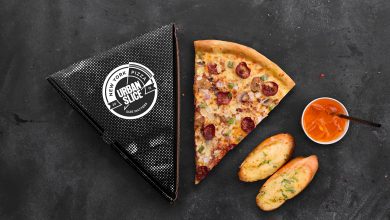 Tips For Getting Started With Custom Pizza Slice Boxes