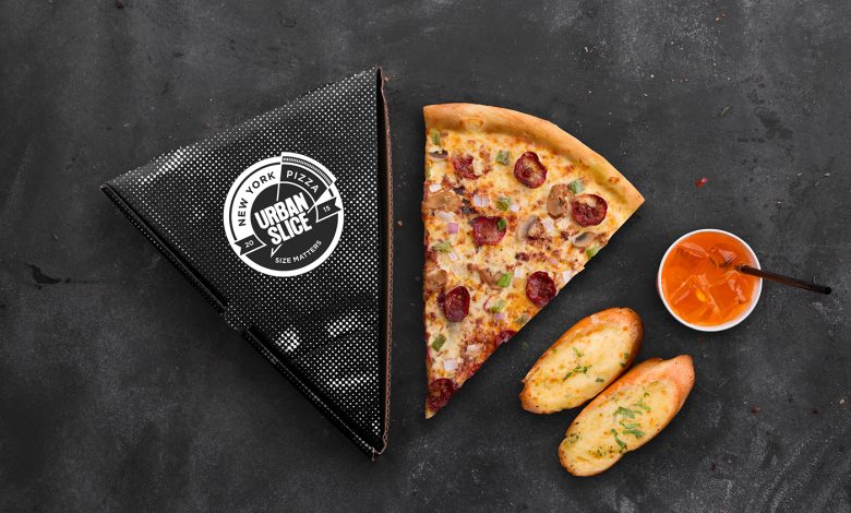 Tips For Getting Started With Custom Pizza Slice Boxes