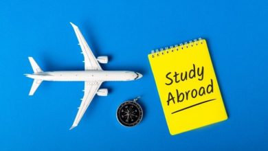 Making The Most Out of Your Experience While Studying Abroad