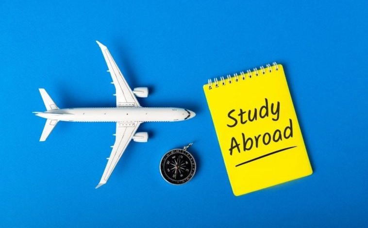 Making The Most Out of Your Experience While Studying Abroad