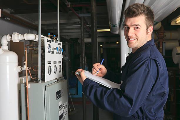 Mistakes To Avoid When Getting Furnace Repair Services In Fort Worth TX
