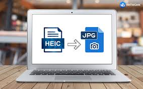 How to open HEIC files in Windows 10