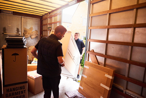 moving companies in Mount Vernon NY