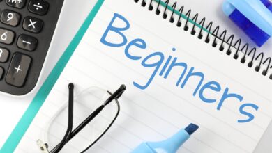 Beginners