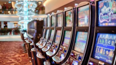 Online Casino Slot