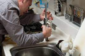 commercial plumbing services new york