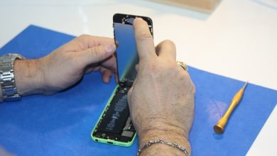 Apple Phone Repair