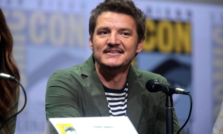 Pedro Pascal Net Worth