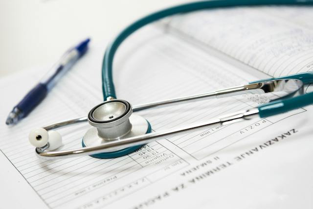 The Role of Medical Evidence in Your Social Security Disability Claim