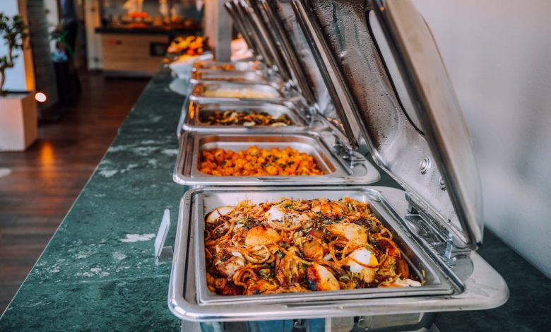Buffet