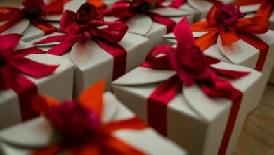 Wedding Gifts