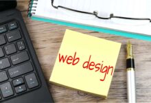 web designing