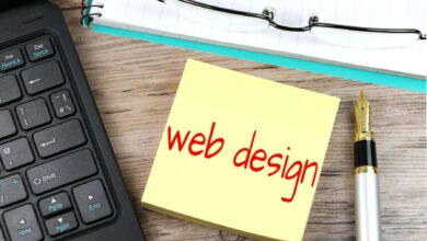 web designing