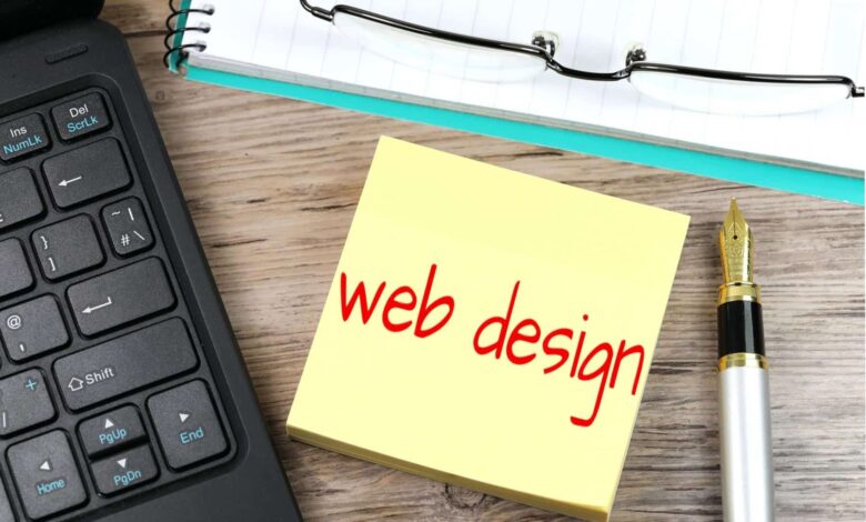 web designing
