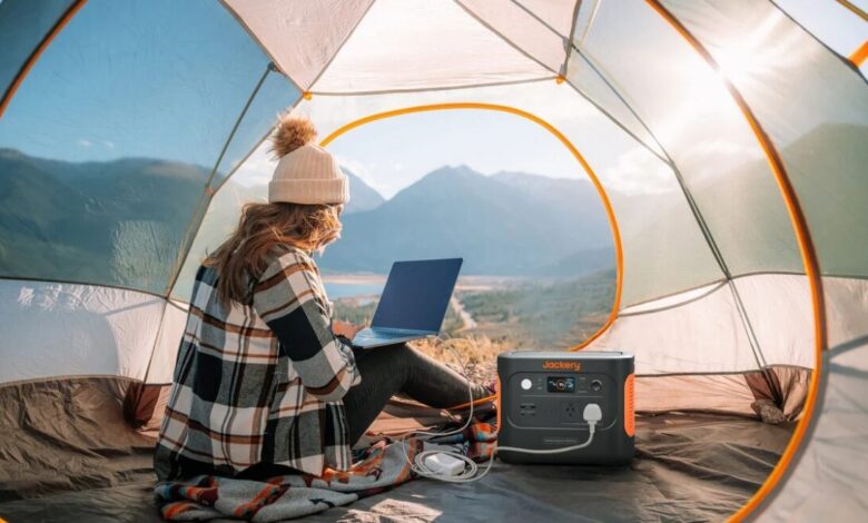 Portable Generator