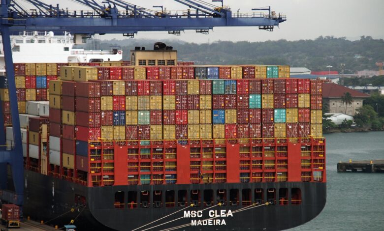 Import-export