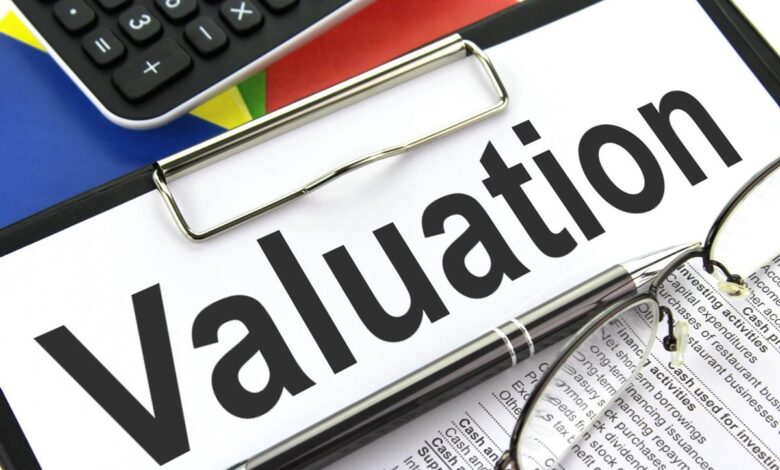 business valuation services