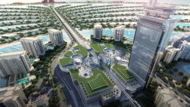 Dubai Property Investment
