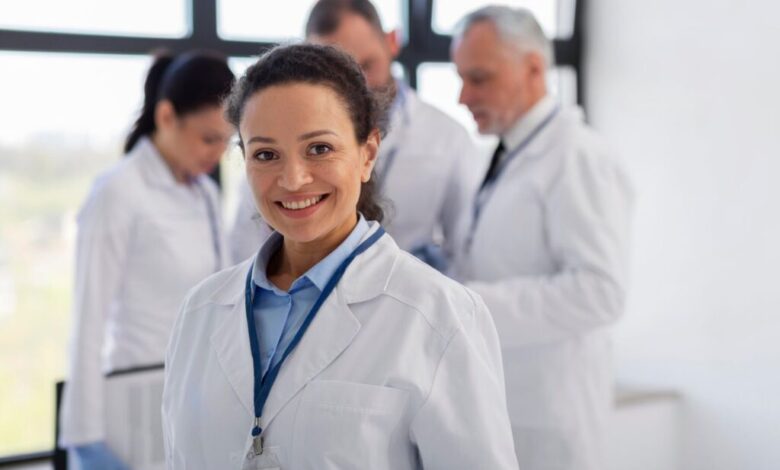 Healthcare Marketing