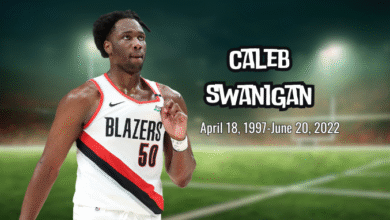 Caleb Swanigan