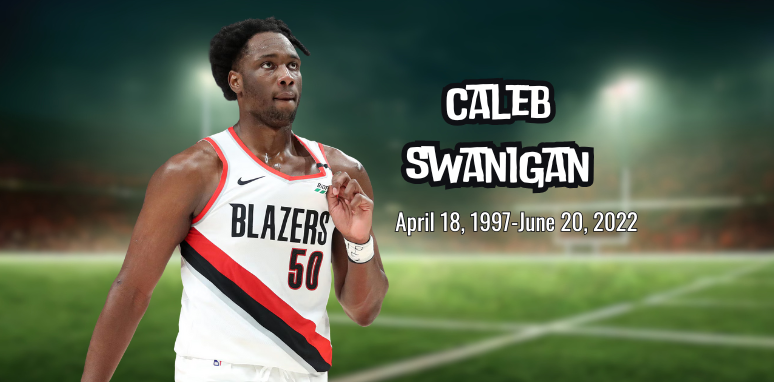 Caleb Swanigan