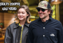 Bradley Cooper Gigi Hadid