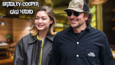 Bradley Cooper Gigi Hadid