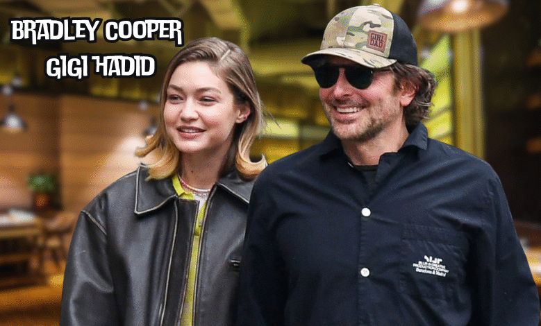 Bradley Cooper Gigi Hadid