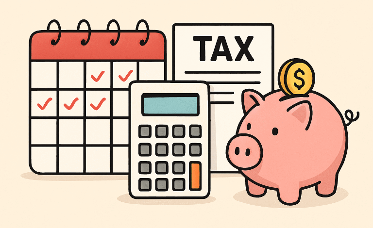 Smart Tax Planning