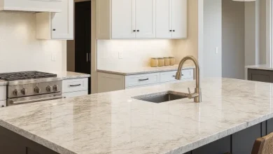 Granite Countertop