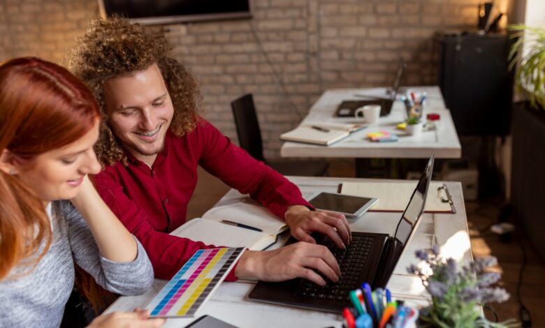 Web Design Company