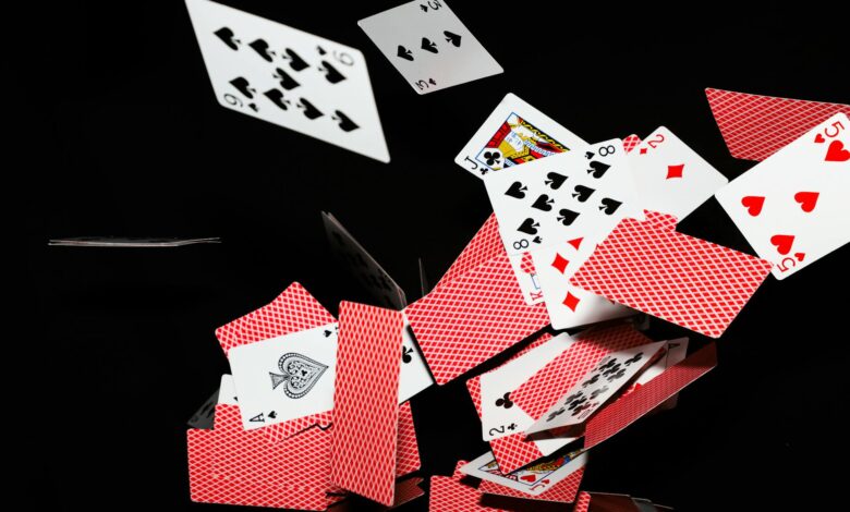 Solitaire