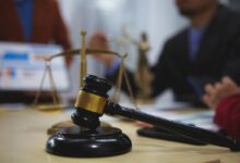 Huntsville injury lawyer