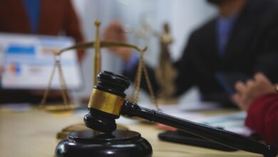 Huntsville injury lawyer