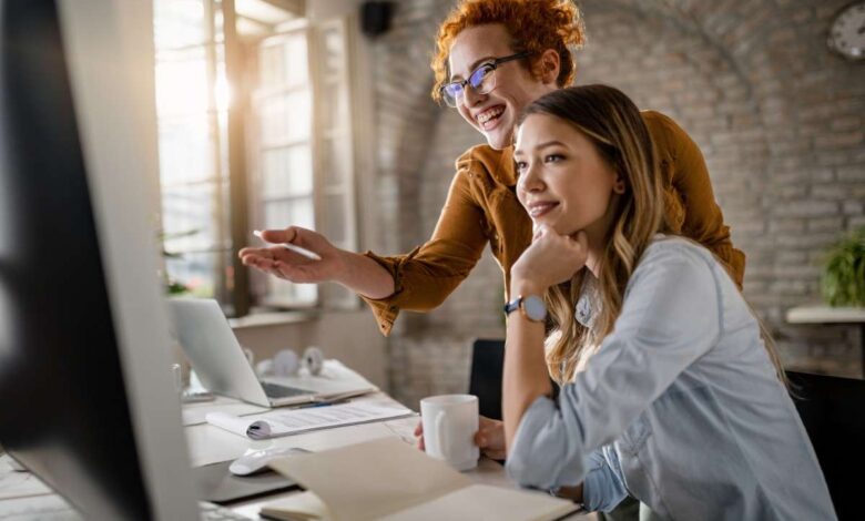 CRM for field sales