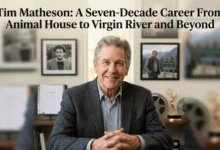 Tim Matheson