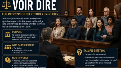 Voir Dire