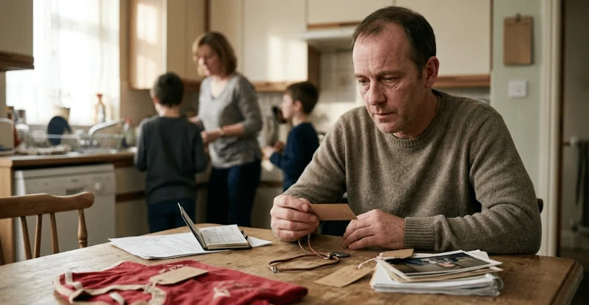 Cancer Treatment Put New Pressure on the Family’s Finances