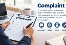 Complaint Definition