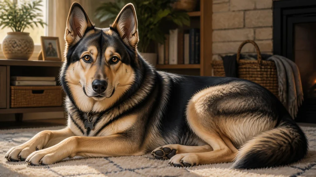What Is a Shepsky, and Why Can One Dog Differ So Much From Another?