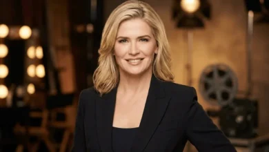 Kristy Swanson