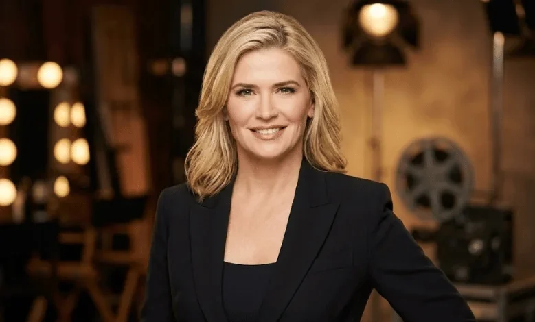 Kristy Swanson