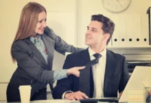 Quid Pro Quo Sexual Harassment