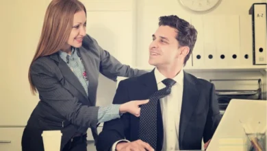 Quid Pro Quo Sexual Harassment