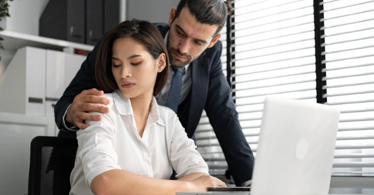 What Quid Pro Quo Sexual Harassment Means Under U.S. Law