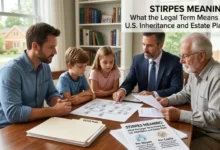 stirpes