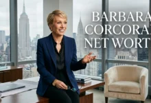 Barbara Corcoran Net Worth