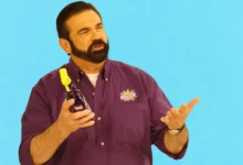 Billy Mays
