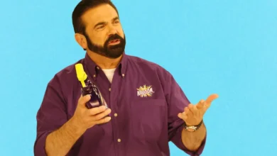 Billy Mays