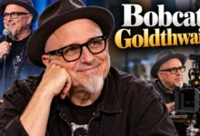 Bobcat Goldthwait